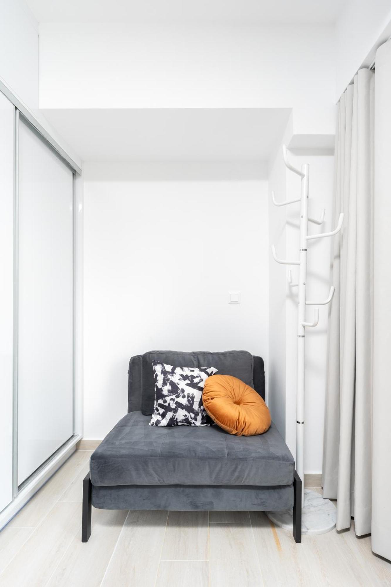 Velvet Luxury Studios In The City Center By Binobi! Thessaloniki Exterior foto