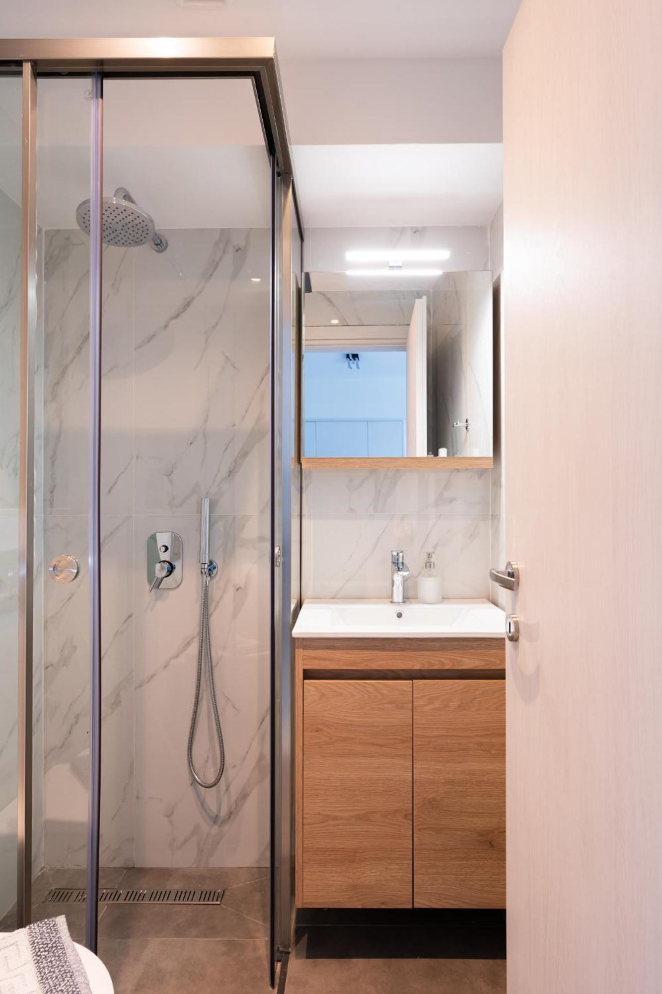 Velvet Luxury Studios In The City Center By Binobi! Thessaloniki Exterior foto