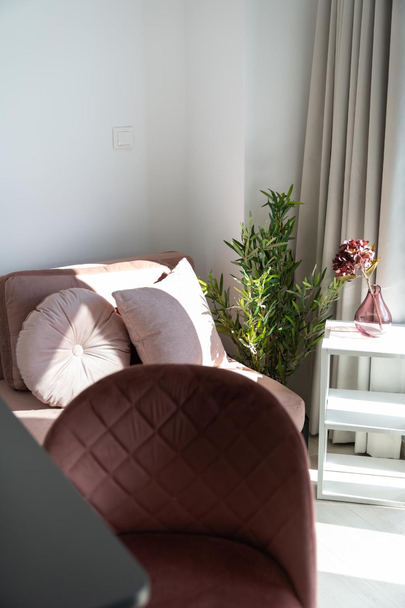 Velvet Luxury Studios In The City Center By Binobi! Thessaloniki Exterior foto